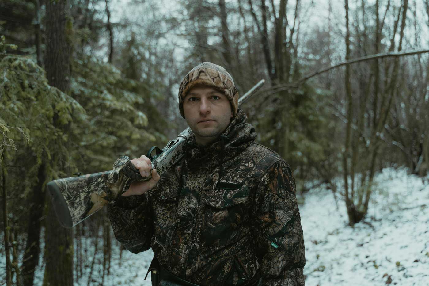 Wildlife & Habitat Conservationist